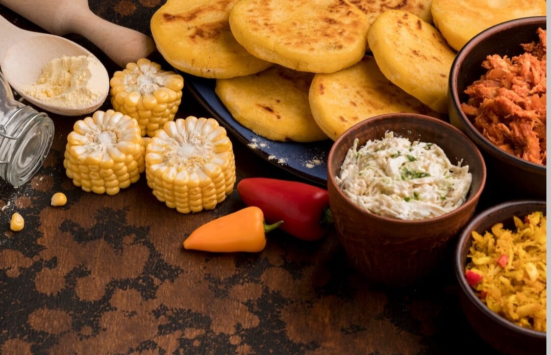 Festas juninas com equilíbrio: como aproveitar as comidas típicas sem descuidar da saúde.
