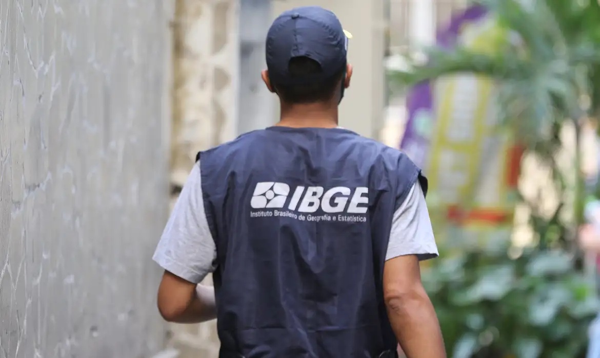 IBGE abre seleção com 169 vagas no Piauí.