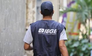 IBGE prorroga inscrições para seleção com 356 vagas no Piauí; veja como participar IBGE prorroga inscrições para seleção com 356 vagas no Piauí; veja como participar