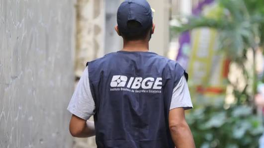 IBGE abre 169 vagas no Piauí com salários de até R$ 4 mil