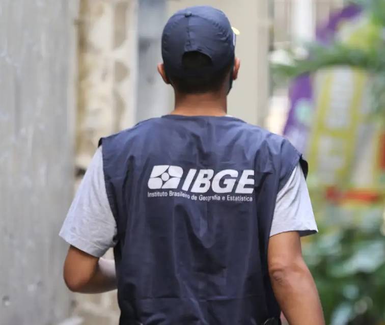 IBGE prorroga inscrições para seleção com 356 vagas no Piauí; veja como participar