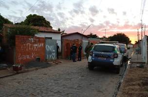 Investigação contra facções termina com 10 presos em cidades do Piauí. (Foto: Divulgação/ SSP-PI)