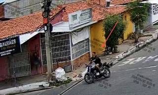 Jovem que fazia 'grau' em avenidas de Teresina terá que usar tornozeleira eletrônica Jovem que fazia 'grau' em avenidas de Teresina terá que usar tornozeleira eletrônica
