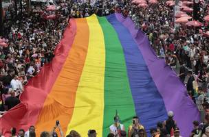 Mês do orgulho LGBTQIAPN+: entenda os impactos na saúde mental. (Foto: Reprodução/ Agência Brasil)