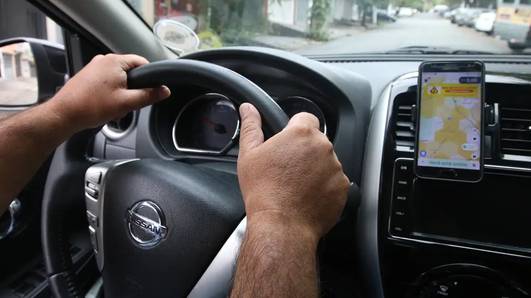 Conselho regulamenta crédito para taxistas e motoristas de aplicativo