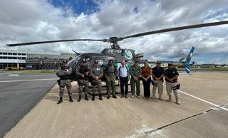 Órgãos captados em Parnaíba são transportados para Teresina em operação aérea Órgãos captados em Parnaíba são transportados para Teresina em operação aérea