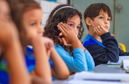 Ciência e futuro: quando o direito à infância define uma vida