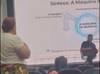 Palestrante cobrado durante evento no Salipi é preso por não pagar pensão alimentícia