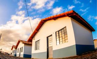 Piauí terá quase 3 mil novas moradias do Minha Casa, Minha Vida Piauí terá quase 3 mil novas moradias do Minha Casa, Minha Vida
