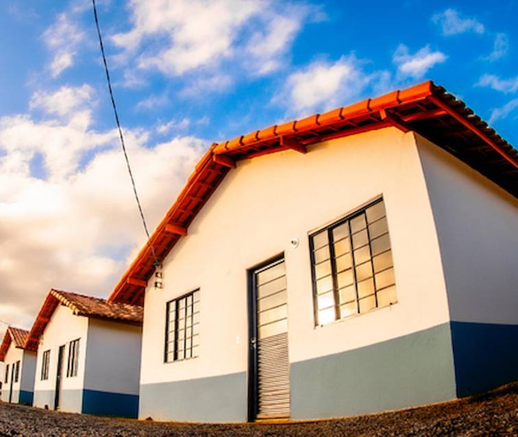 Piauí terá quase 3 mil novas moradias do Minha Casa, Minha Vida