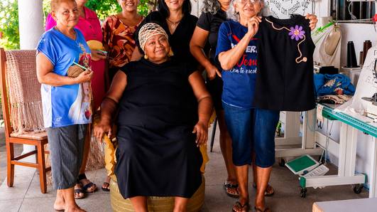 Mulheres transformam talento em renda e criam oportunidades na periferia de Teresina
