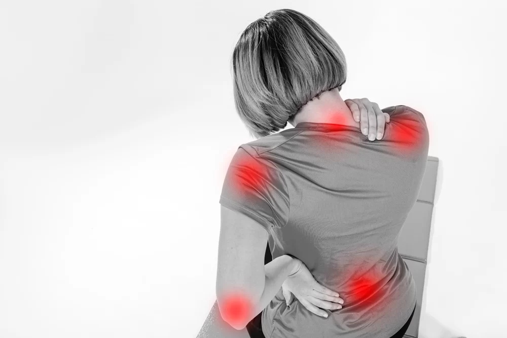 Projeto prevê atendimento para pessoas com fibromialgia e outras doenças que provocam dores persistentes.