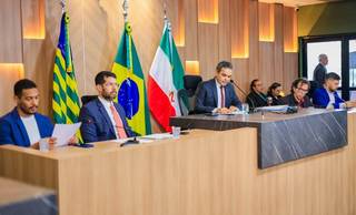 Projeto quer reservar parte dos cachês de eventos públicos para artistas do Piauí Projeto quer reservar parte dos cachês de eventos públicos para artistas do Piauí
