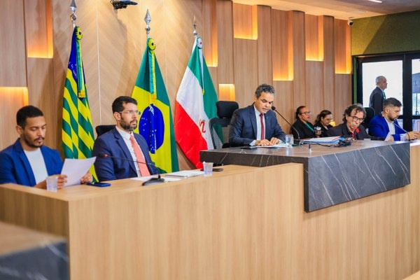 Projeto quer reservar parte dos cachês de eventos públicos para artistas do Piauí.