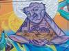Festival Retalho leva mural de 260 metros, música e cultura hip hop ao Parque da Cidadania neste fim de semana