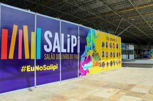 Salipi. (Foto: Divulgação/ Ascom)