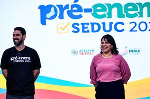 Seduc (Foto: Ascom)