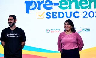 SaLiPi 2026 promove Imersão Enem e impulsiona preparação de estudantes para o ensino superior SaLiPi 2026 promove Imersão Enem e impulsiona preparação de estudantes para o ensino superior
