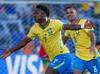 Brasil enfrenta a Escócia hoje; veja horário e onde assistir