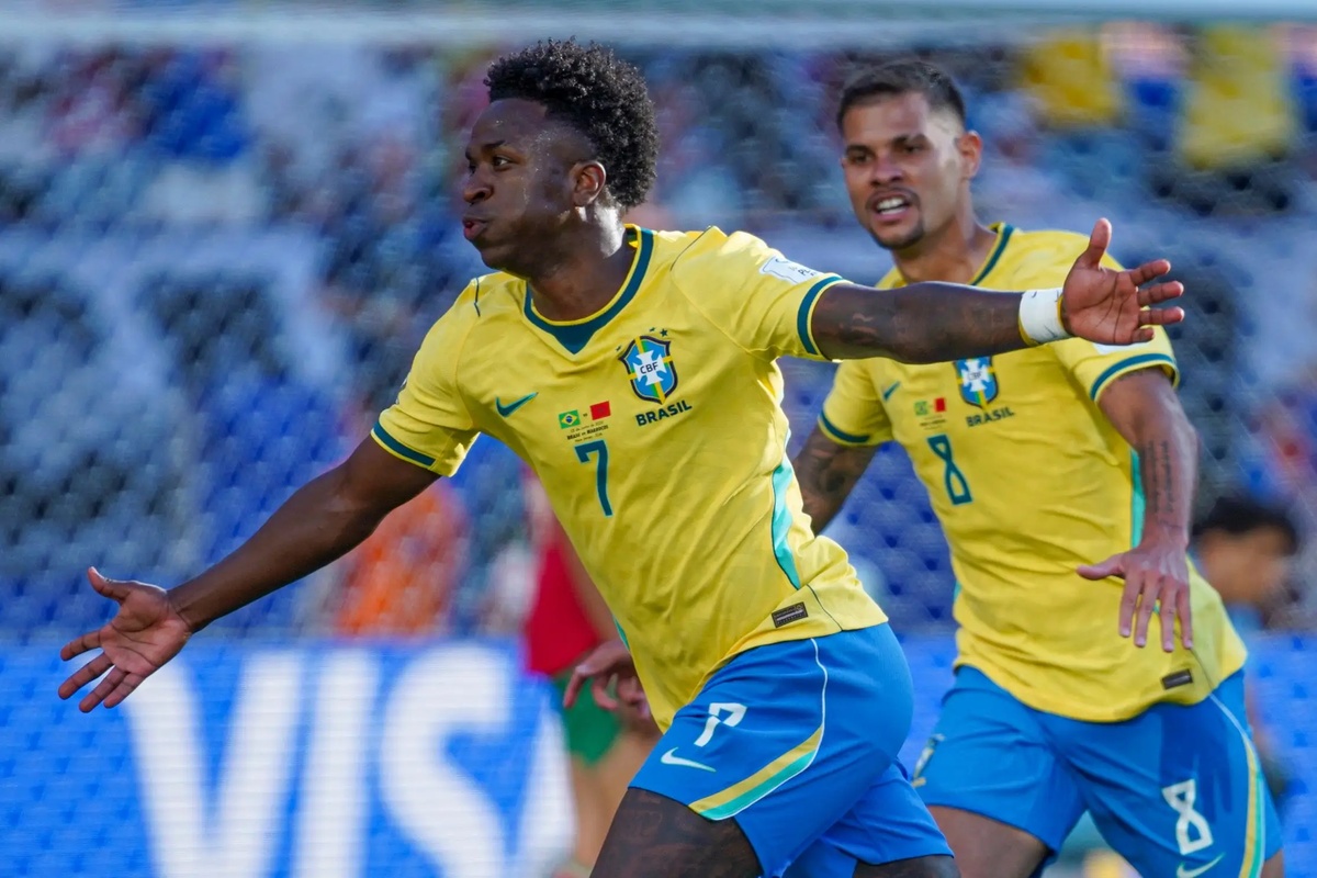 Seleção entra em campo às 19h pela última rodada da fase de grupos da Copa do Mundo.