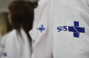 SUS. (Foto: Divulgação/ Ascom)