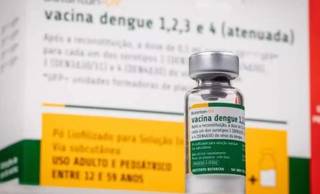 Butantan mantém estudos da vacina da dengue mesmo após suspensão da aplicação Butantan mantém estudos da vacina da dengue mesmo após suspensão da aplicação