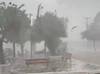 Fenômeno semelhante a tornado é registrado em cidade do Piauí