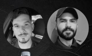 Dois homens morrem após carro sair da pista e capotar na BR-020, no Piauí