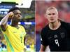 Brasil enfrenta a Noruega nas oitavas da Copa do Mundo; veja data, horário e onde assistir