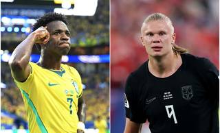 Brasil enfrenta a Noruega nas oitavas da Copa do Mundo; veja data, horário e onde assistir Brasil enfrenta a Noruega nas oitavas da Copa do Mundo; veja data, horário e onde assistir