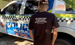 Homem é preso após adolescente de 12 anos ser encontrada grávida no Norte do Piauí Homem é preso após adolescente de 12 anos ser encontrada grávida no Norte do Piauí