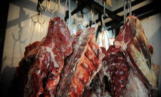 Carne bovina brasileira fica fora de nova tarifa dos EUA; entenda o que muda