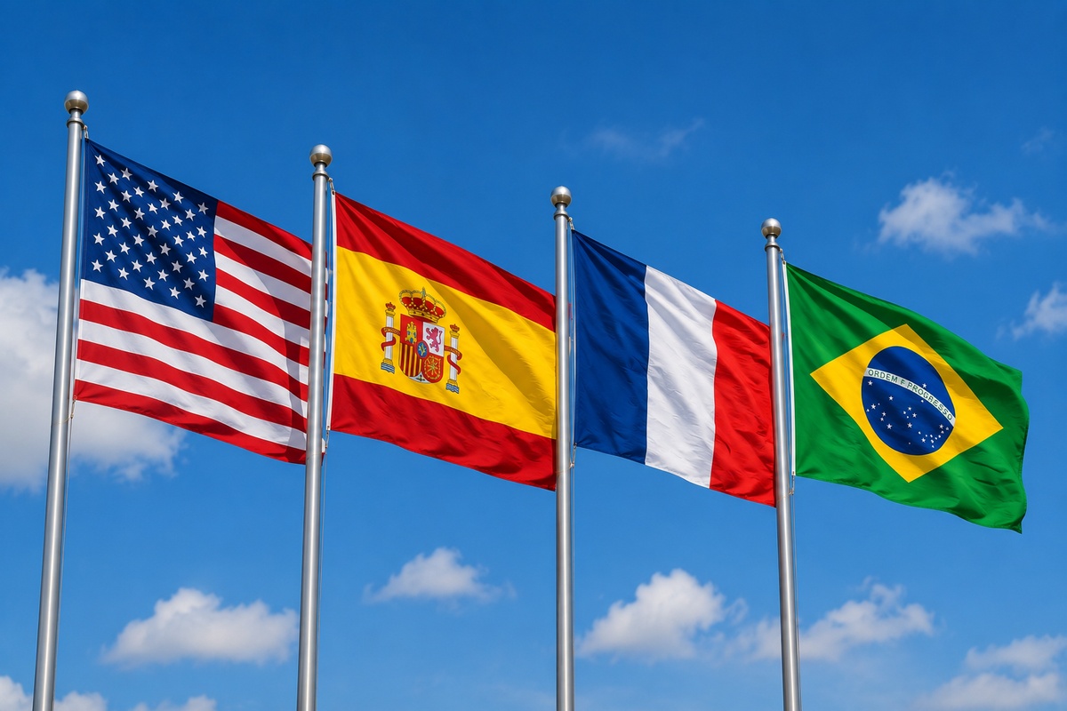 CCL abre 720 vagas para cursos gratuitos de idiomas, Libras e redação.