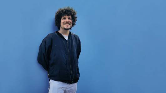 Filho de Cássia Eller, Chico Chico faz show em Teresina em julho