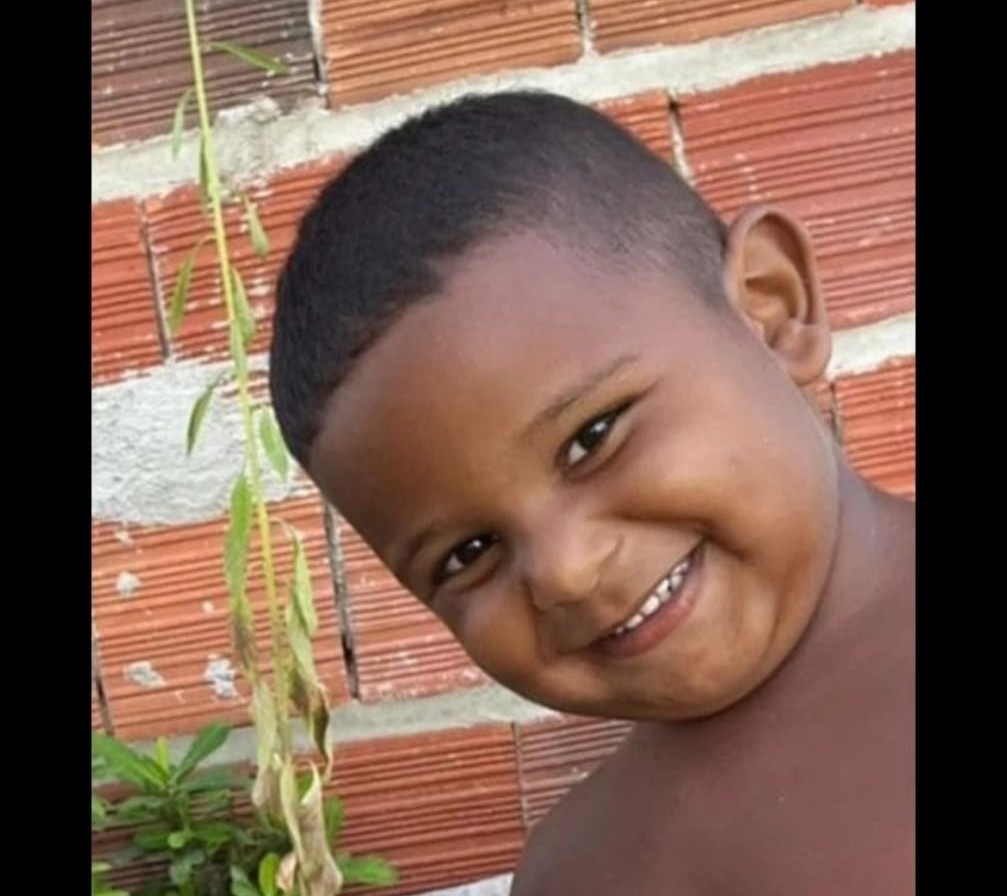 Criança