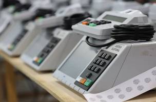 Eleições: prazo para convenções partidárias começa nesta segunda-feira (Foto: © Rovena Rosa/Agência Brasil)