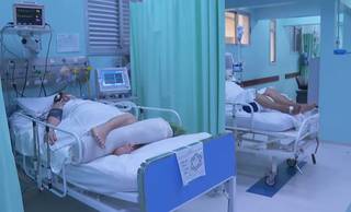 Hospitais terão de avaliar risco de trombose em pacientes internados; entenda o que muda Hospitais terão de avaliar risco de trombose em pacientes internados; entenda o que muda