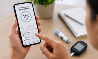 Crianças e adolescentes com diabetes terão direito a sensor de glicemia pelo SUS no Piauí