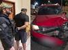 Motorista suspeito de deixar policial penal e filha feridos é preso em Teresina
