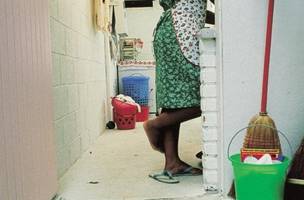 No Brasil, foram resgatados mais de 2,5 mil pessoas em situação. (Foto: Reprodução/ Agência Brasil)