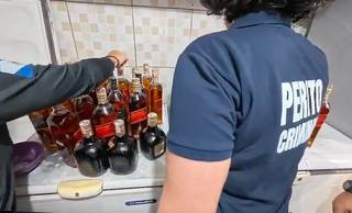 Venda de bebidas adulteradas pode gerar multa de até R$ 24,7 milhões no Piauí Venda de bebidas adulteradas pode gerar multa de até R$ 24,7 milhões no Piauí