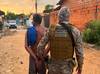 Operação prende nove suspeitos de integrar grupo criminoso no litoral do Piauí