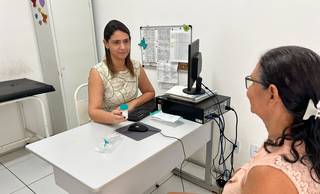 Exame de DNA-HPV passa a ser oferecido em 24 UBS de Teresina