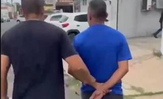 Operação contra abuso sexual infantil prende 106 pessoas no Piauí