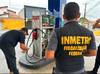 Operação interdita 10 postos por suspeita de fraude em combustíveis no Piauí