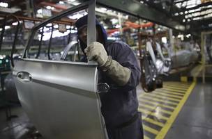 PI cria quase 2 mil empregos com carteira assinada em maio. (Foto: Reprodução/ Agência Brasil)
