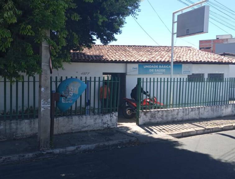 UBS Piçarreira entra em reforma e pacientes serão atendidos em outra unidade; veja o que muda