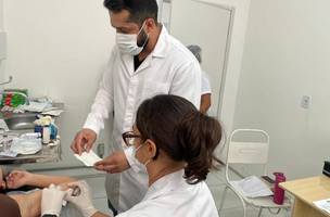 Teresina começa a oferecer chip anticoncepcional gratuito em UBS. (Foto: Reprodução/ Ascom)