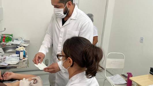 Teresina começa a oferecer chip anticoncepcional gratuito em UBS; veja quem pode receber