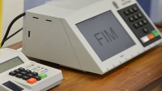TRE testa urnas eletrônicas para as eleições de 2026 no Piauí